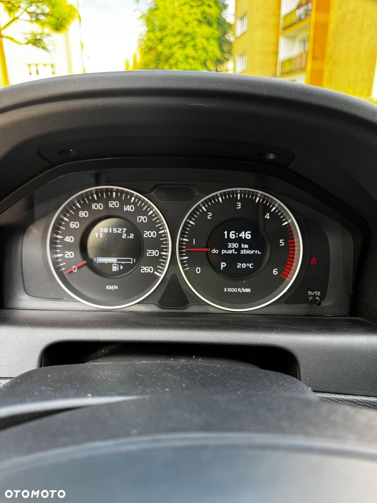 Volvo XC 60 - 12