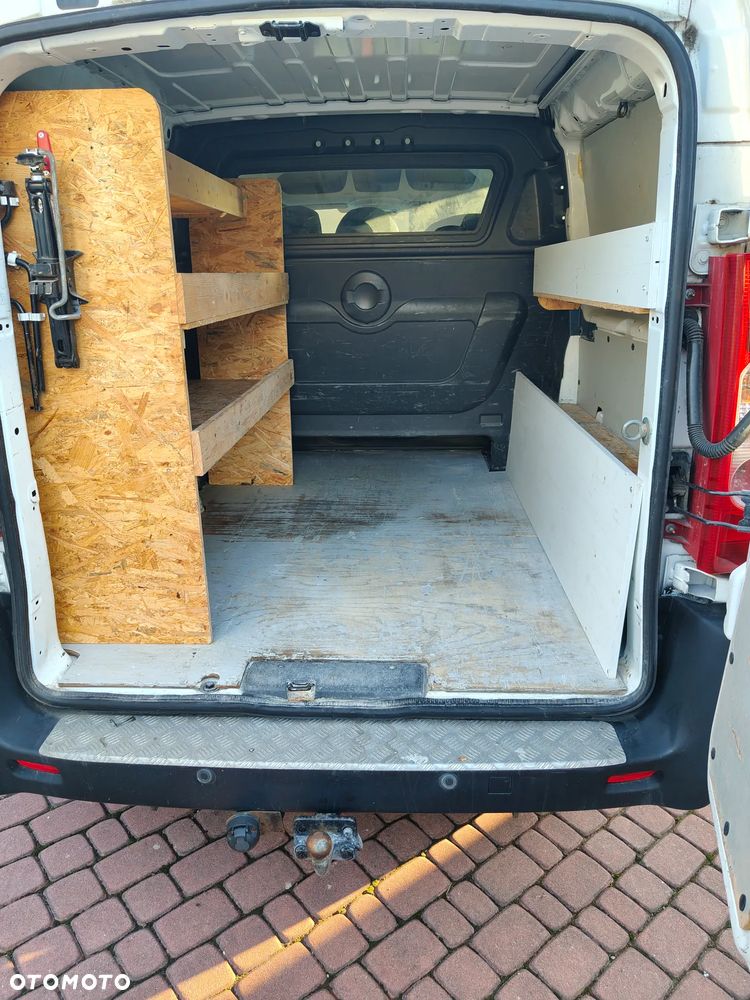 Citroën Jumpy Combi - 12