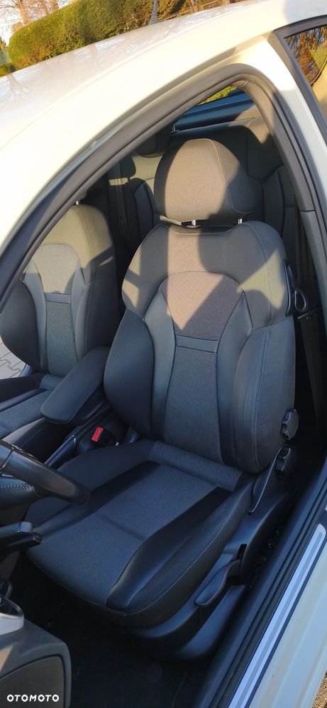 Audi A1 3-drzwiowe - 11