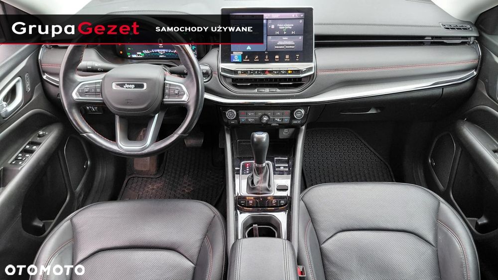 Jeep Compass - 8