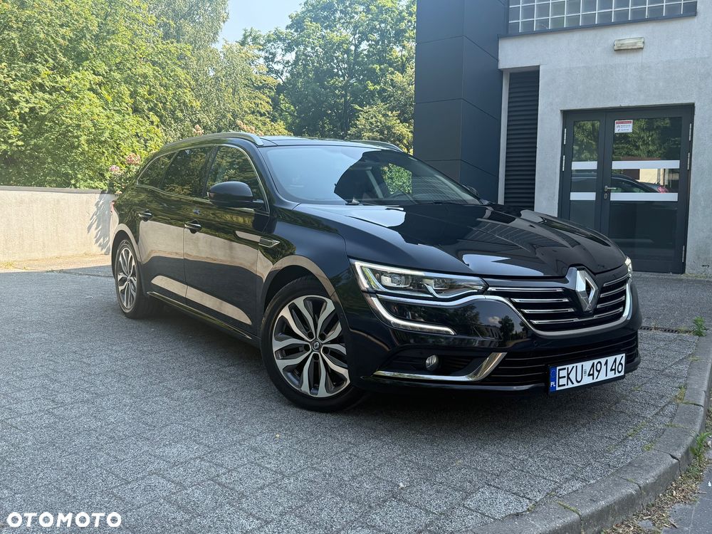 Renault Talisman ENERGY dCi 110 LIFE - 9