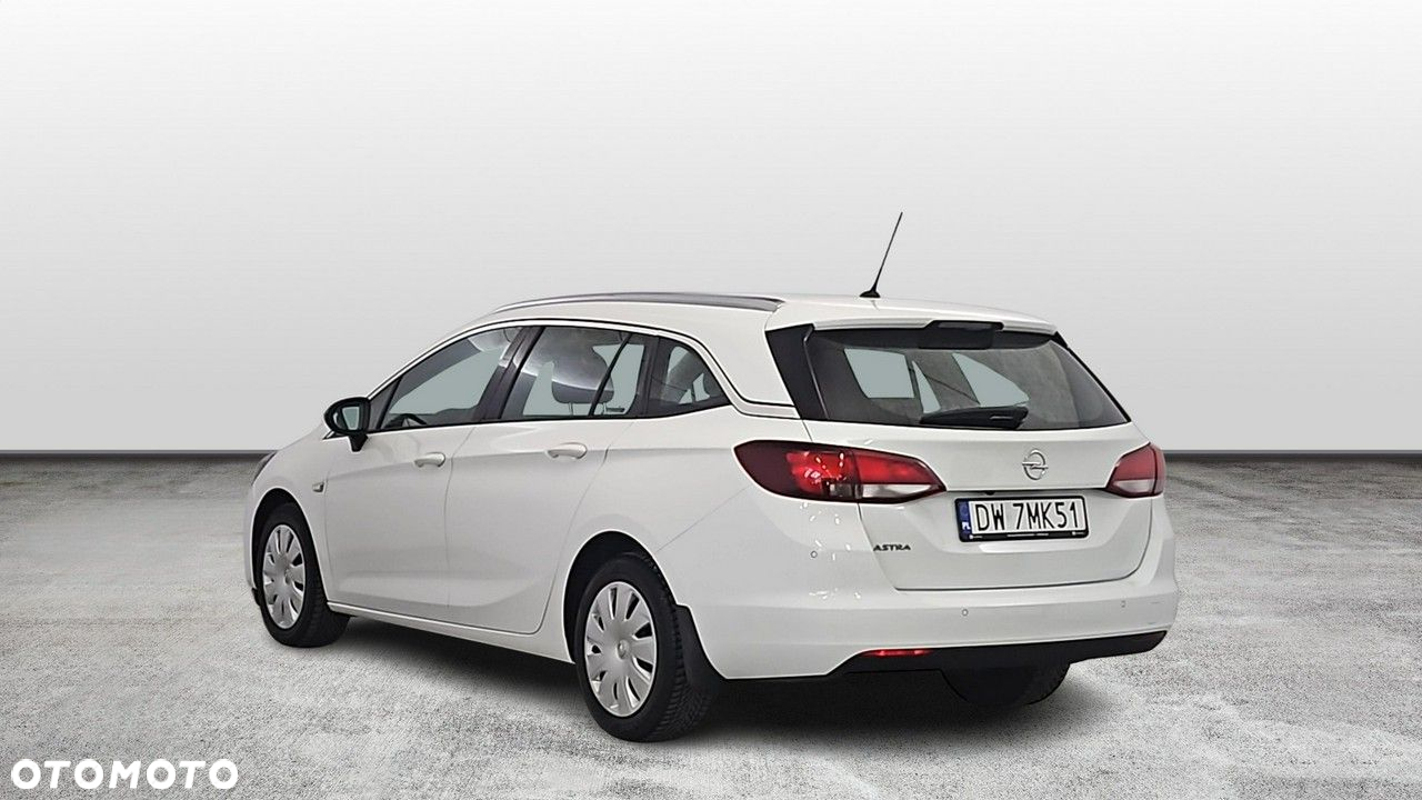 Opel Astra V 1.5 CDTI Elegance S&S - 3