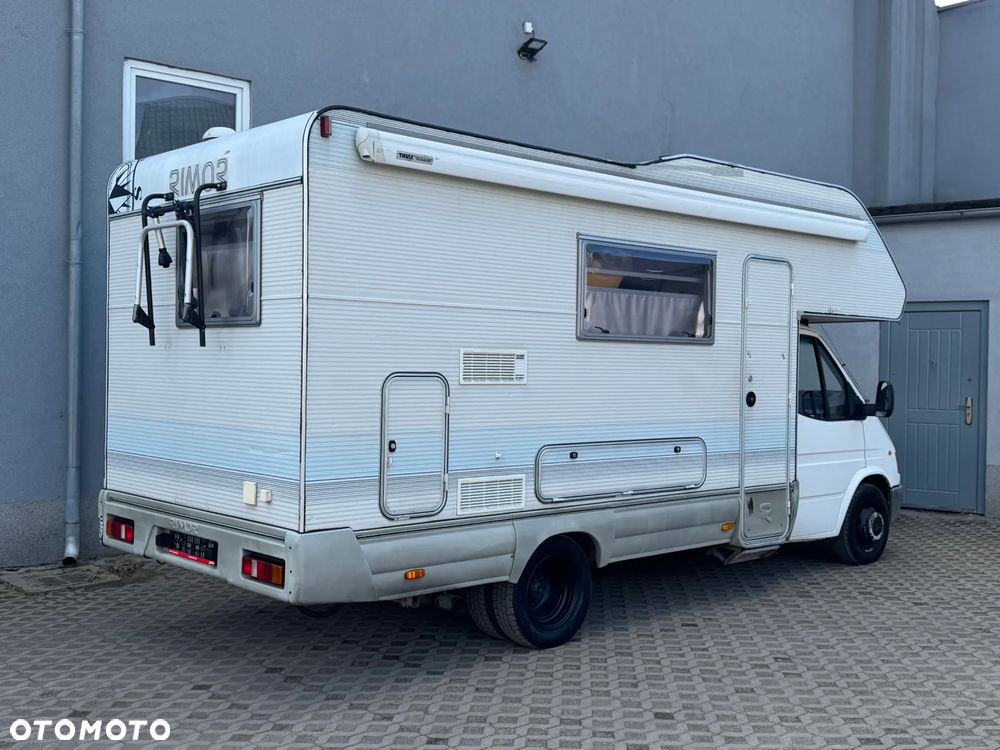 Ford Transit - 4