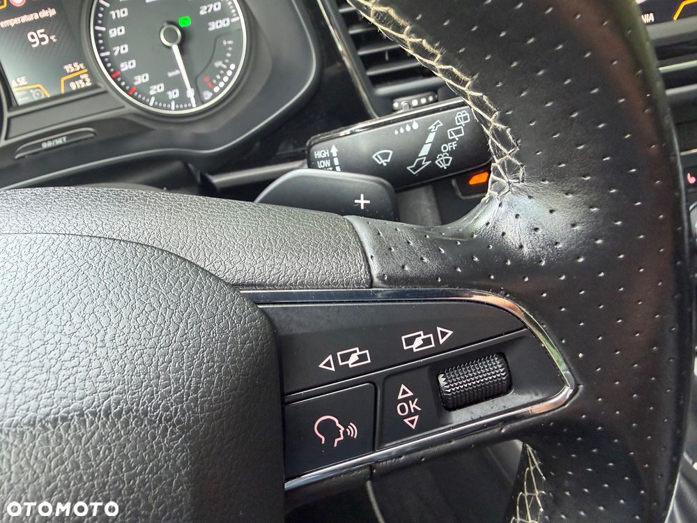 Seat Leon - 30