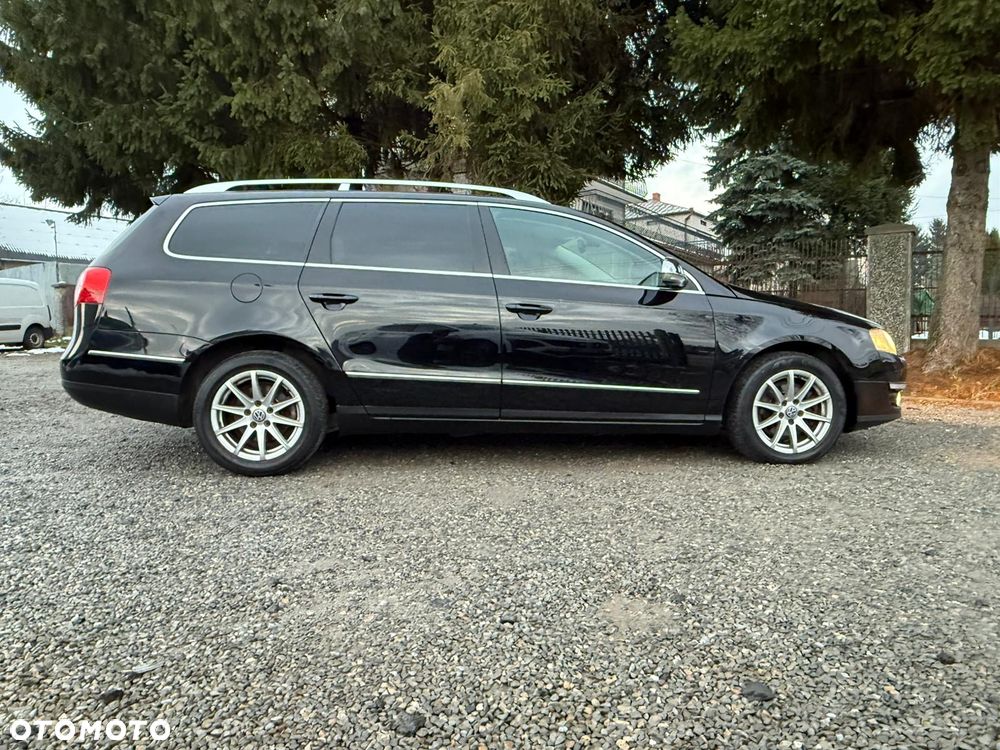 Volkswagen Passat 2.0 TDI DPF DSG Comfortline - 3