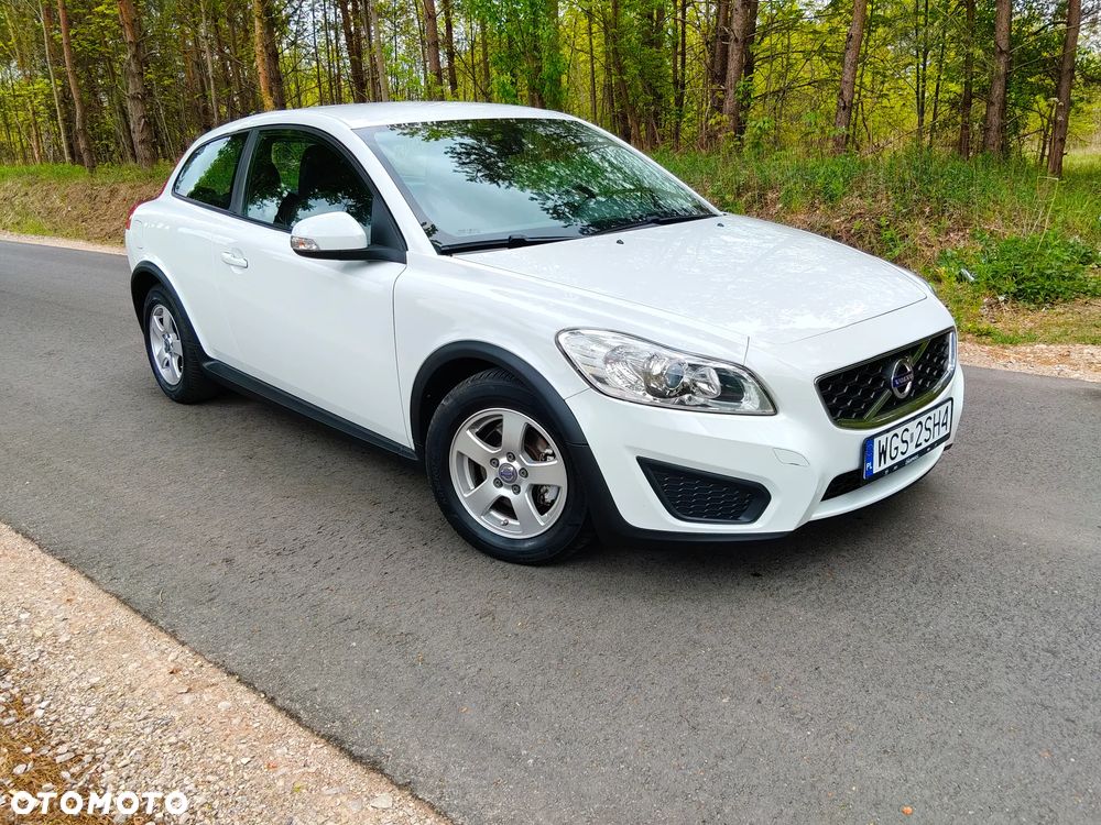 Volvo C30 D2 - 8
