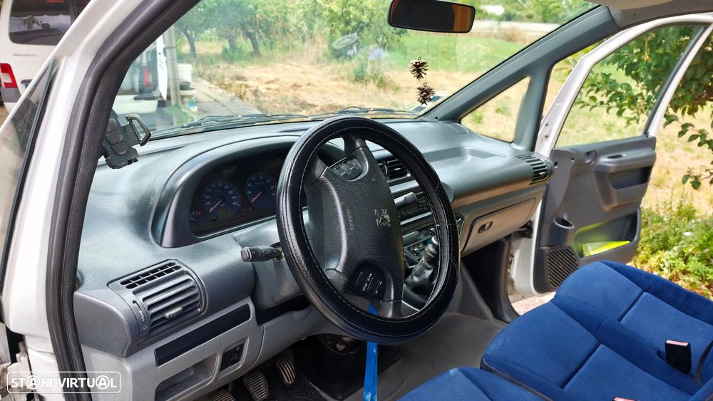 Peugeot Expert 2.0 HDI - 10