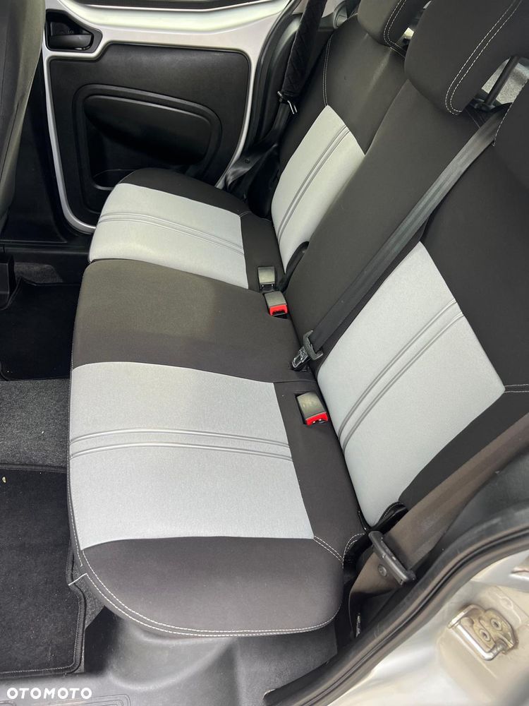 Fiat Qubo 1.4 8V More - 11