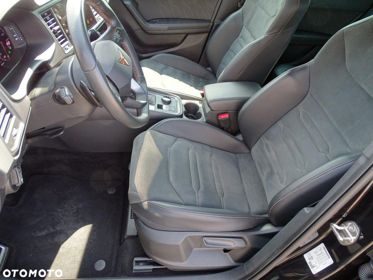 Cupra Ateca - 19