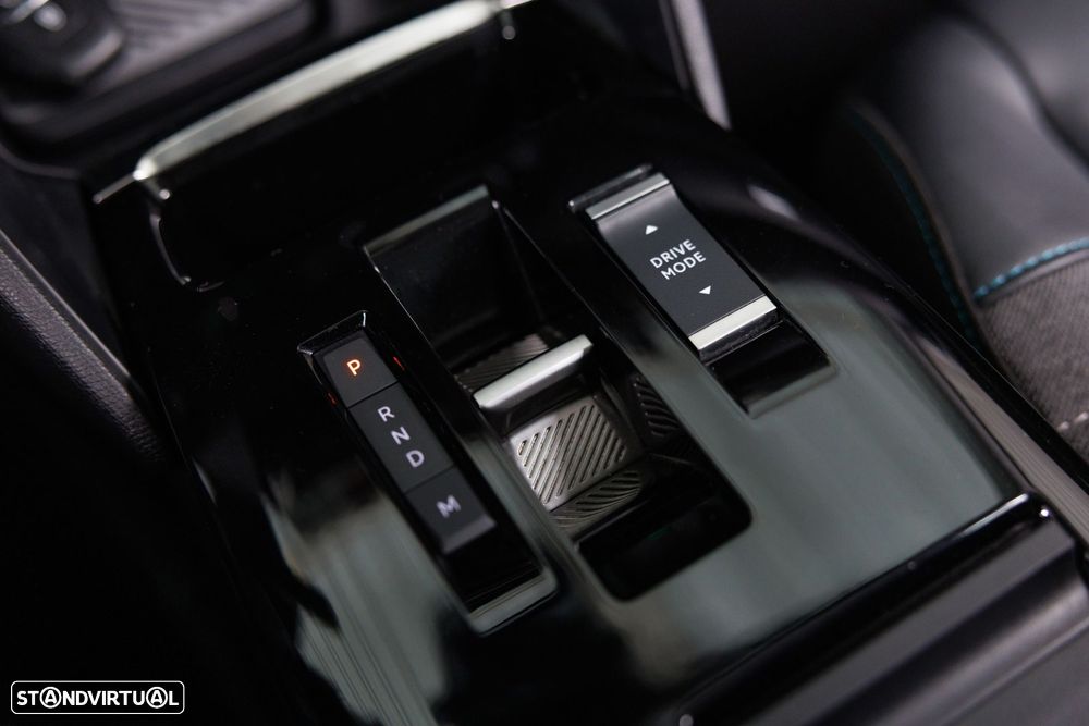 Citroën C4 1.2 PureTech Shine EAT8 - 11