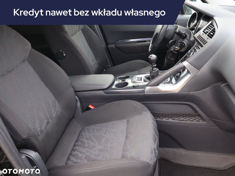 Peugeot 3008 - 11