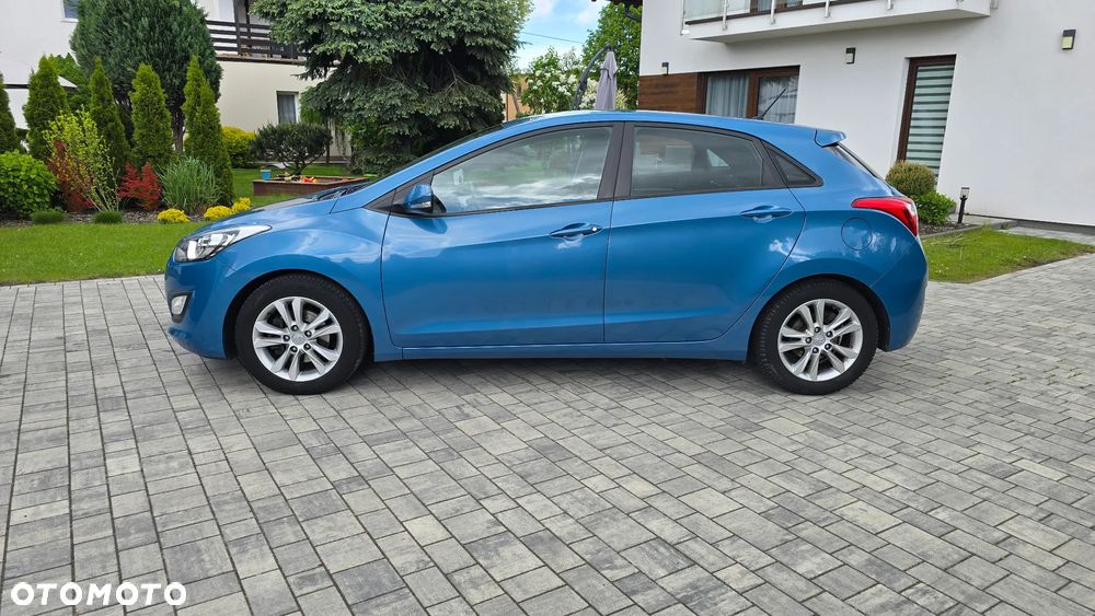Hyundai i30 1.4 Style - 7
