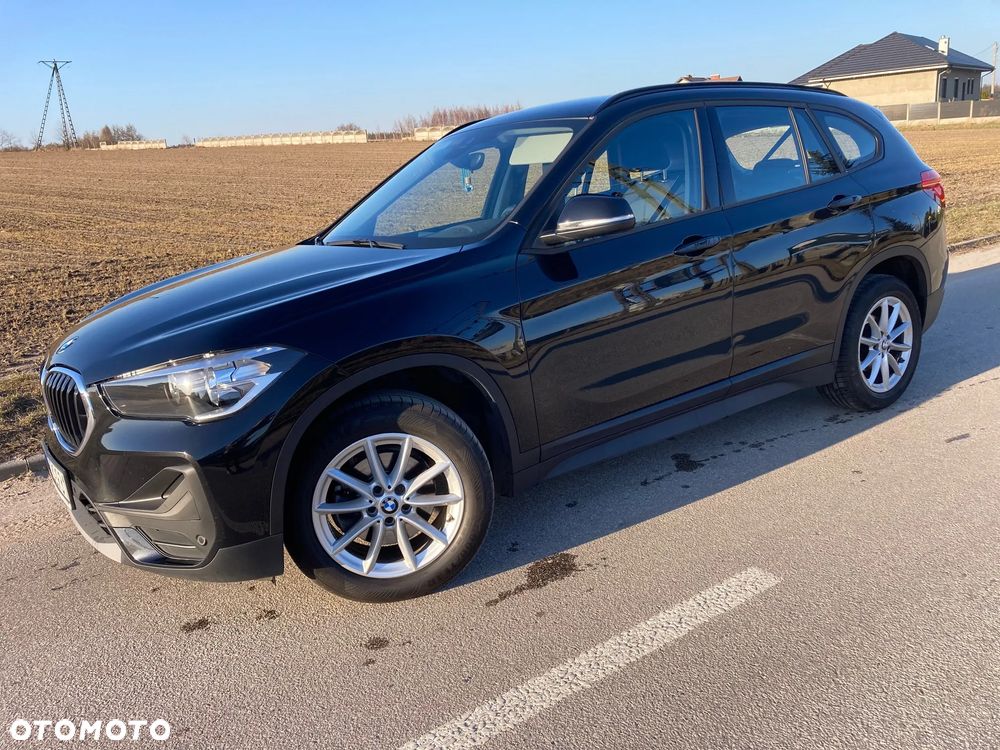 BMW X1 sDrive18i Advantage - 14