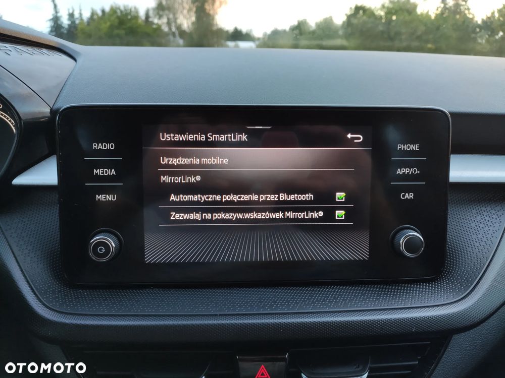 Skoda Fabia 1.0 TSI Ambition - 29