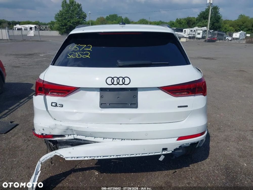 Audi Q3 40 TFSI Quattro S tronic S line - 5
