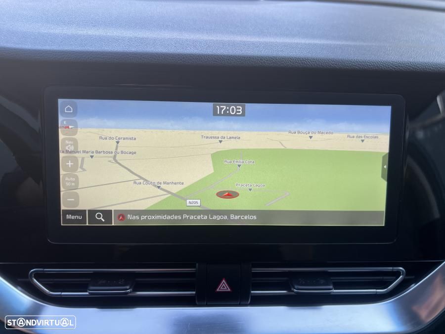 Kia e-Niro 64kWh - 37