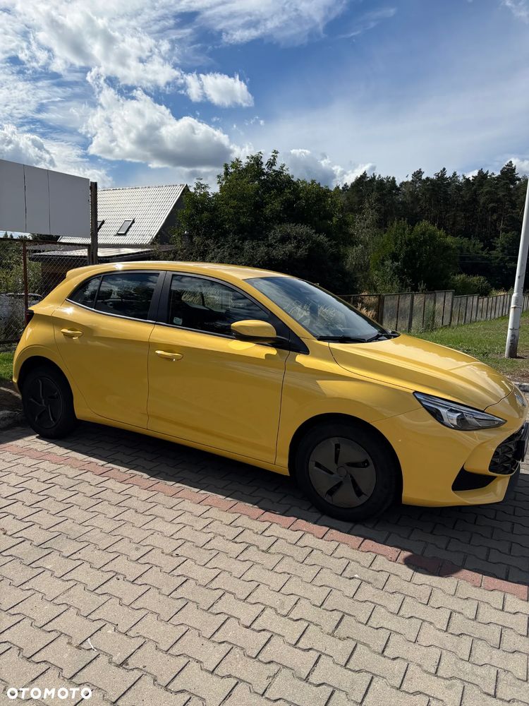 MG MG3 1.5 HEV+ Standard - 3
