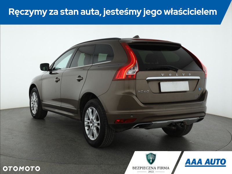 Volvo XC 60 - 5
