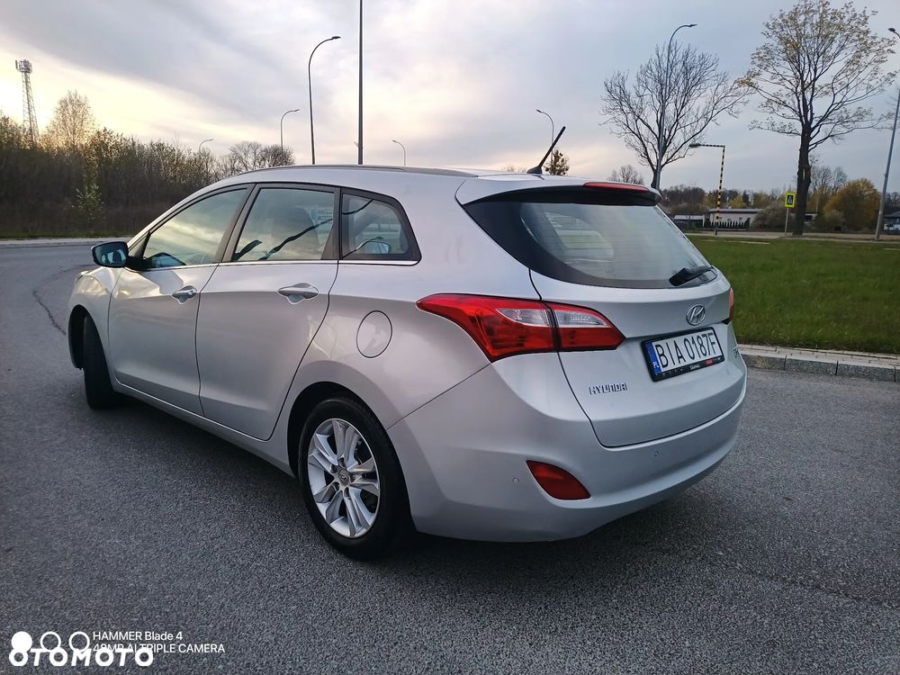 Hyundai i30 1.4 Comfort - 6