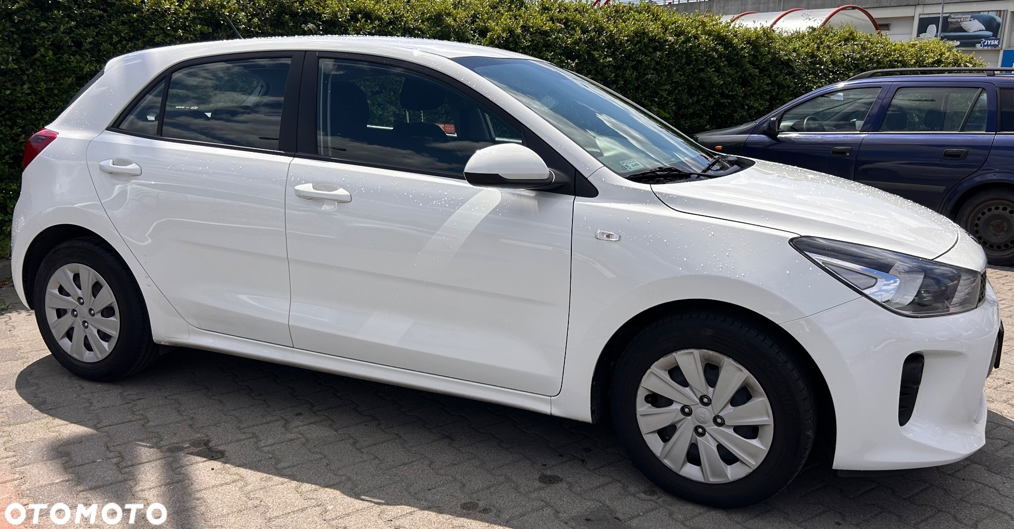 Kia Rio 1.2 Business Line - 10