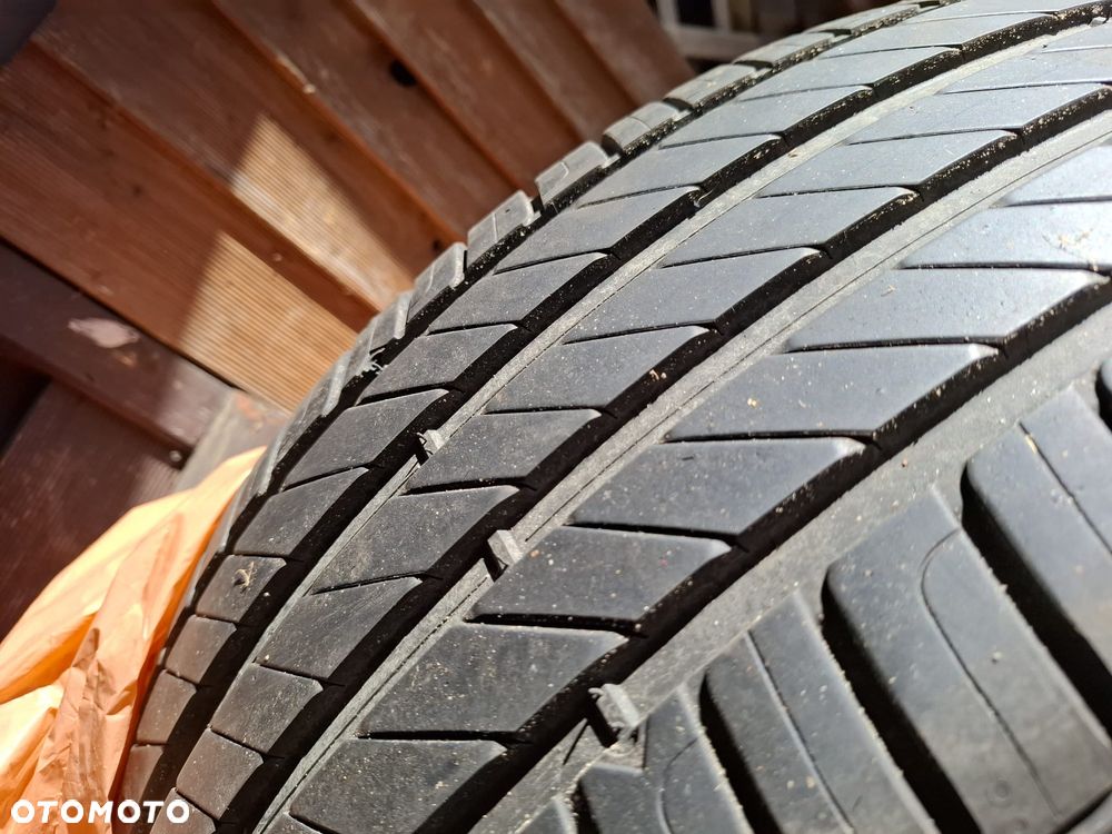 Opony Kleber Dynaxer R18 235/55 letnie x 4 - 2