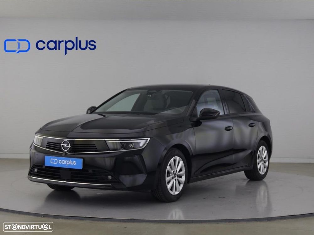 Opel Astra 1.2 T Business - 1