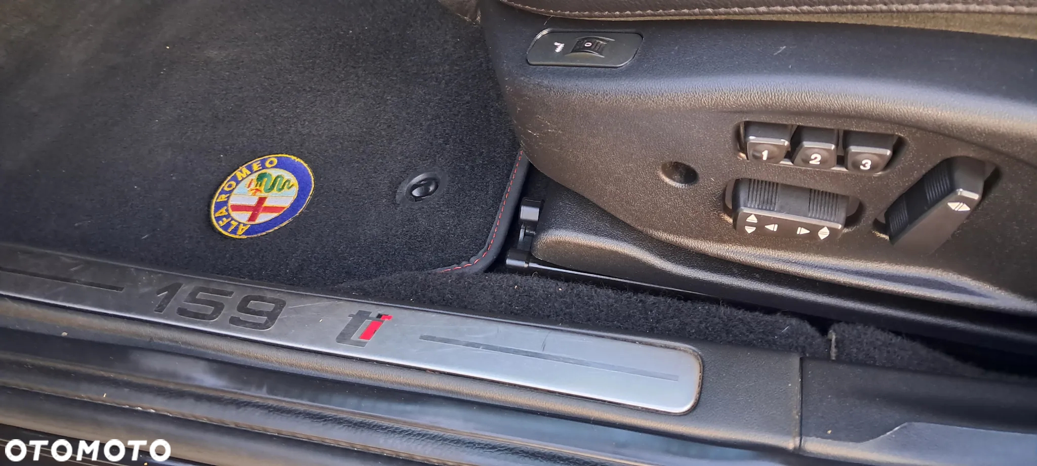 Alfa Romeo 159 1750TBi Distinctive - 24