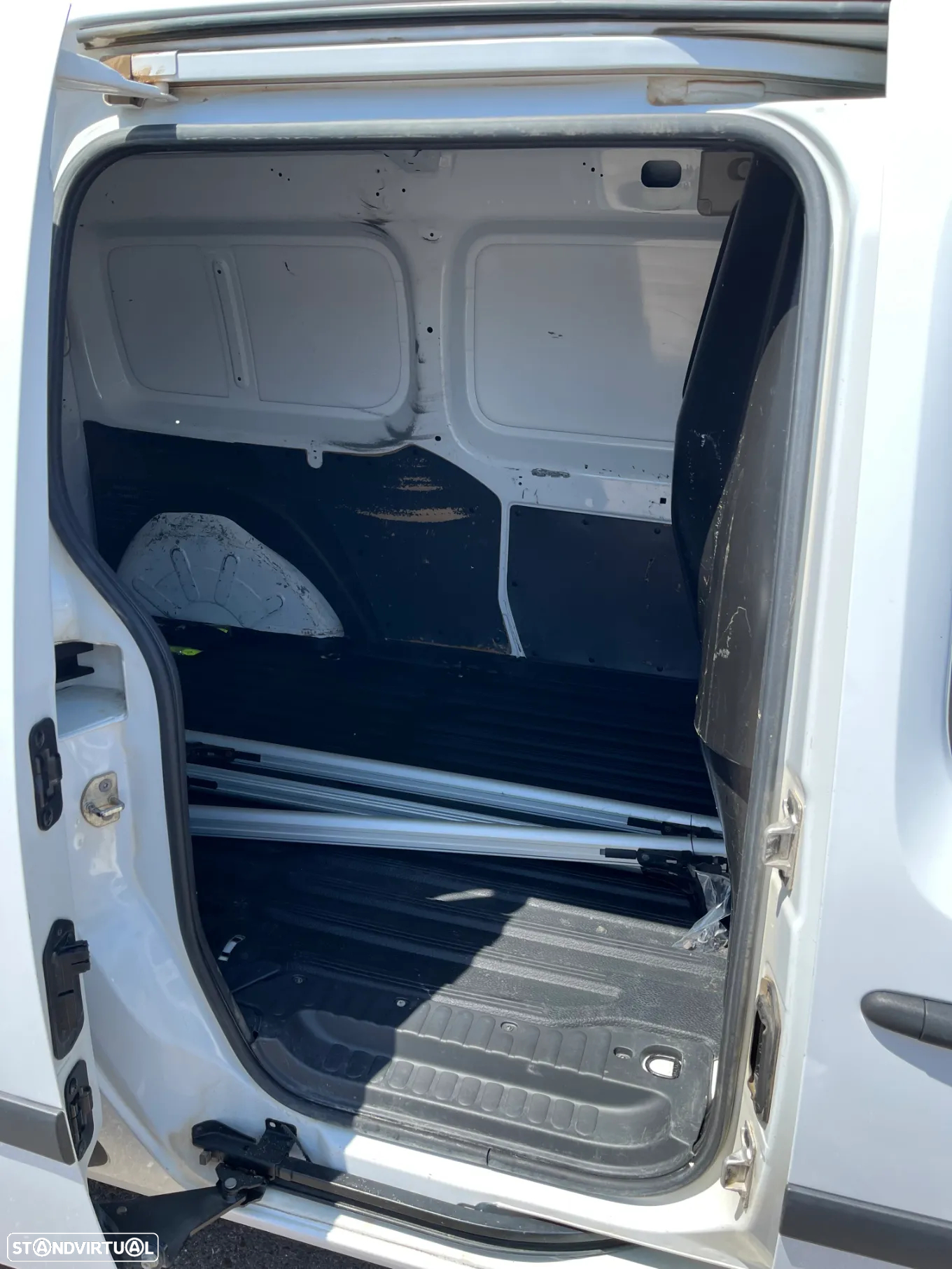 Renault Kangoo Maxi IVA Dedutível - 15