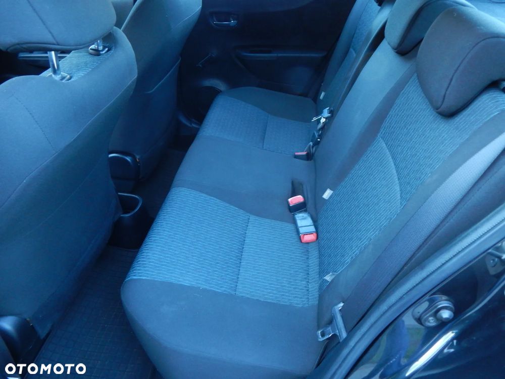 Toyota Yaris 1.33 Trend - 8