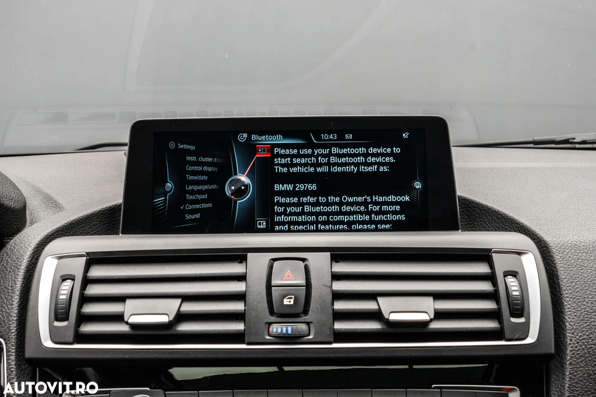 BMW Seria 1 120d xDrive AT M Sport - 22
