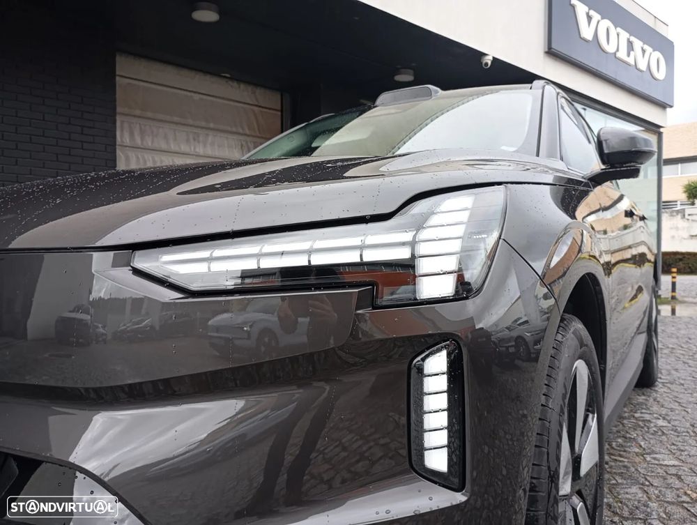 Volvo EX90 Single Motor RWD Core (7L) - 13