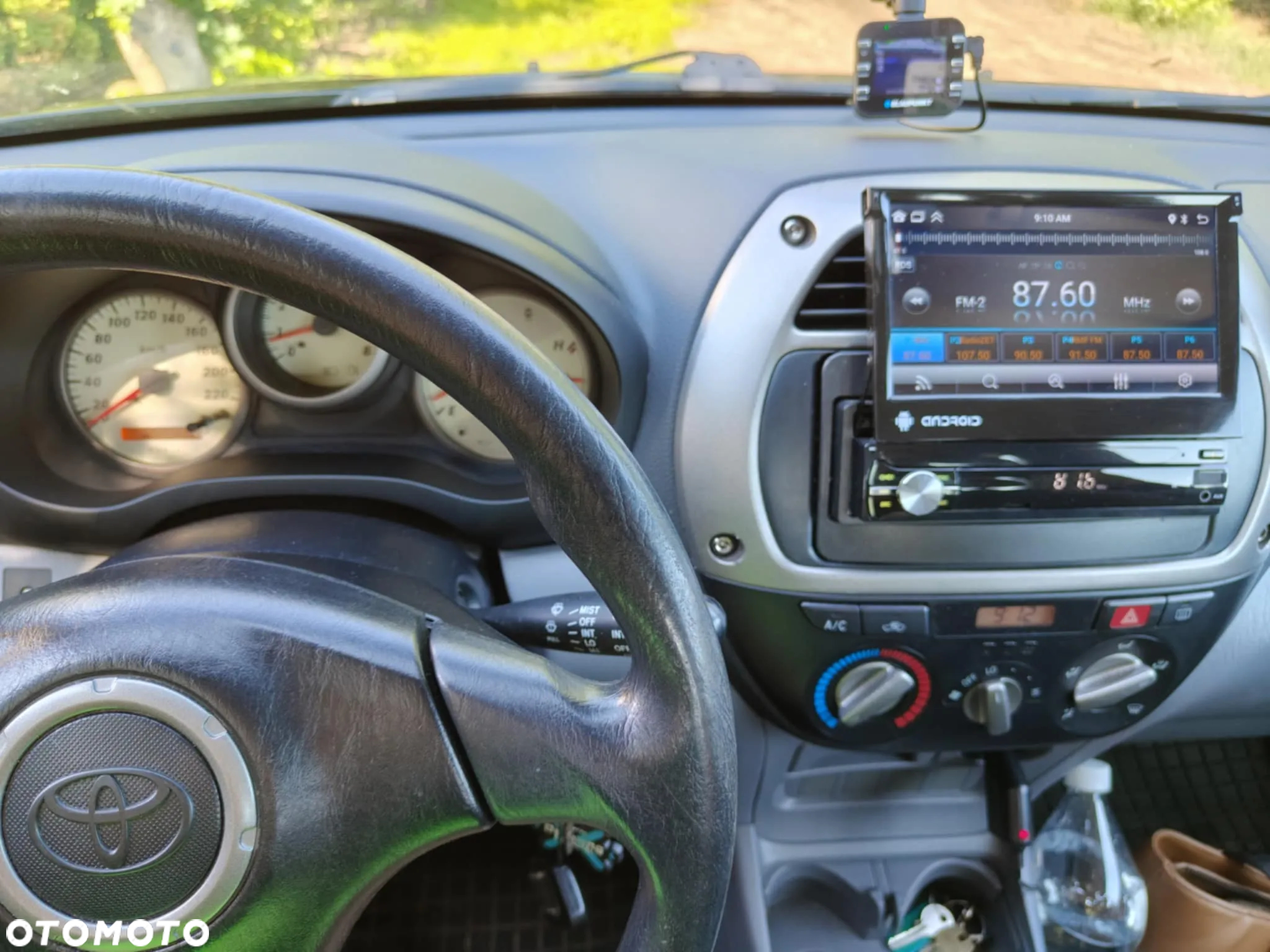 Toyota RAV4 1.8 VVT-i 4x2 - 9