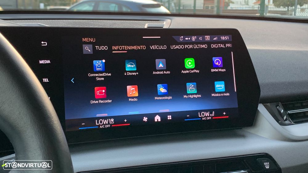 BMW iX2 eDrive20 - 19