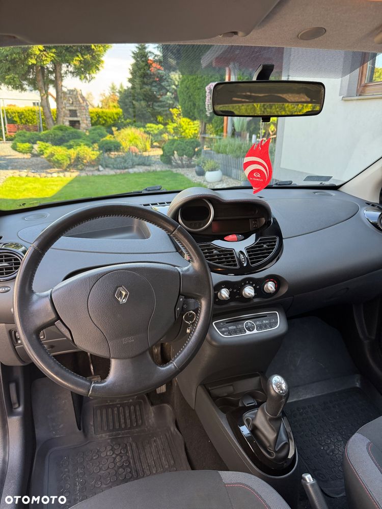 Renault Twingo - 14