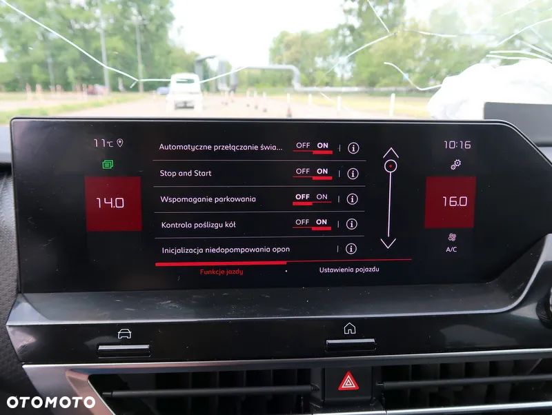 Citroën C4 1.2 PureTech Shine S&S EAT8 - 18