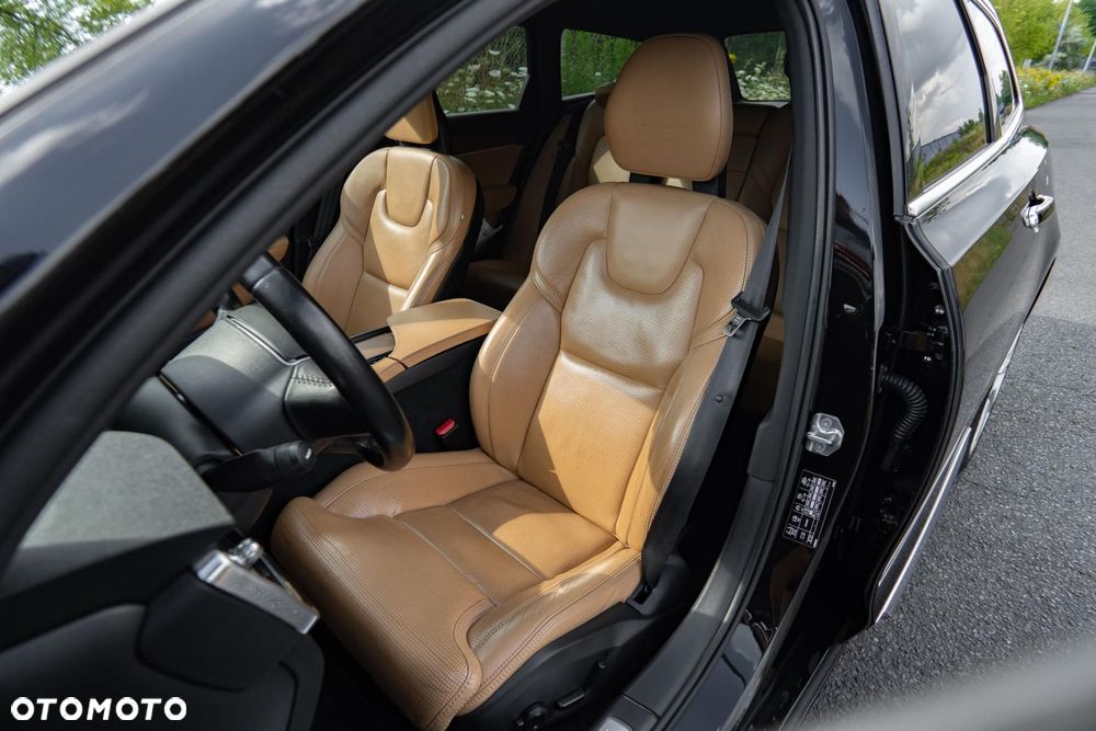 Volvo V90 D4 Inscription - 12