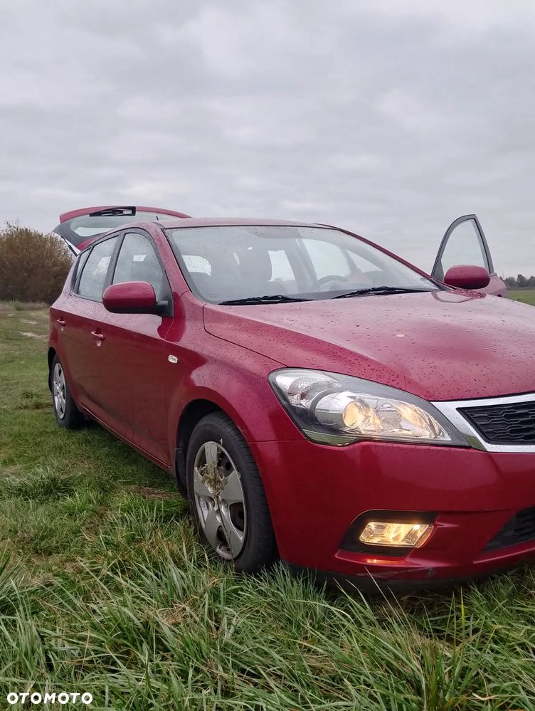 Kia Ceed Cee'd 1.4 Comfort - 2