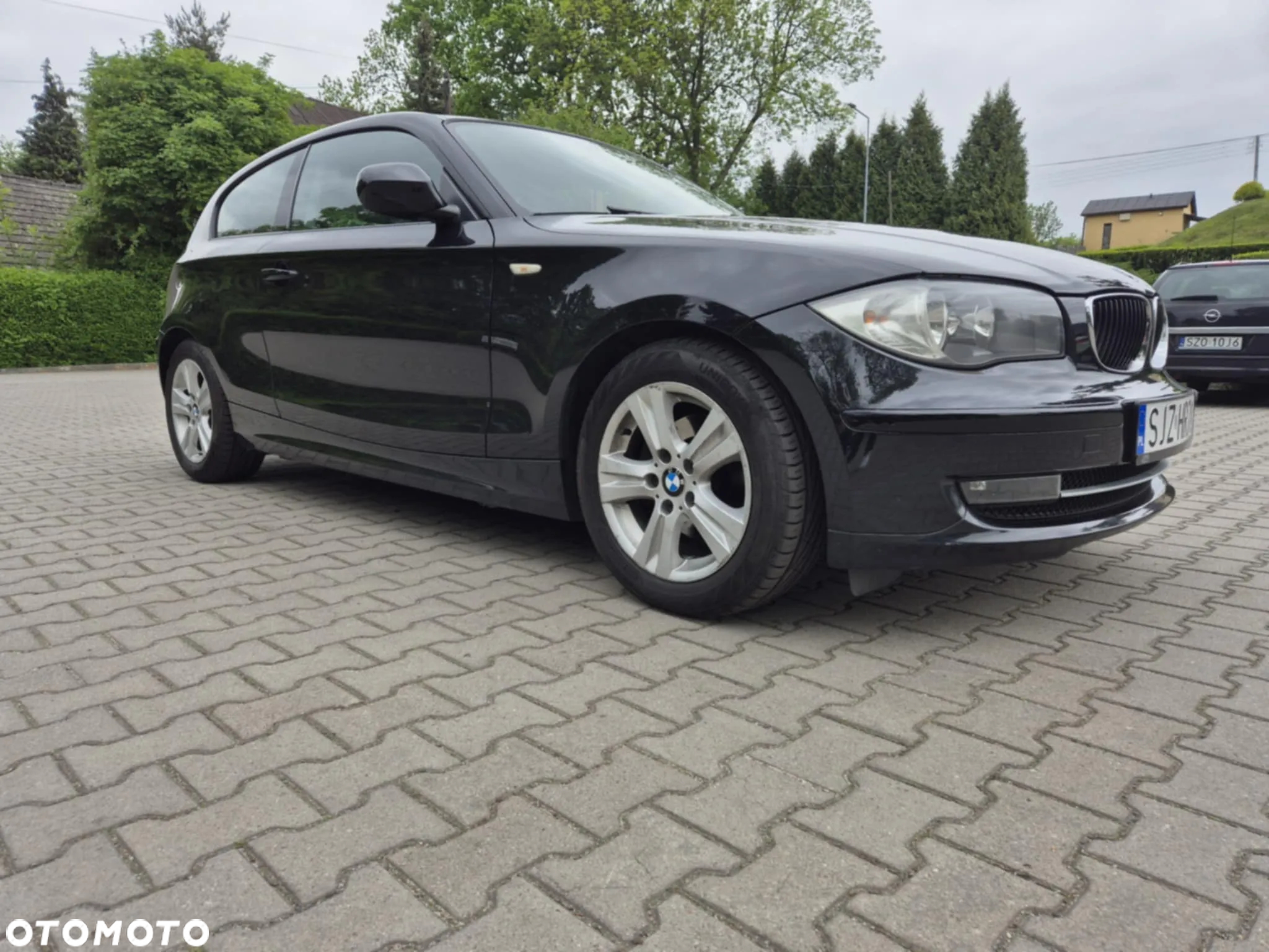 BMW Seria 1 118i - 33