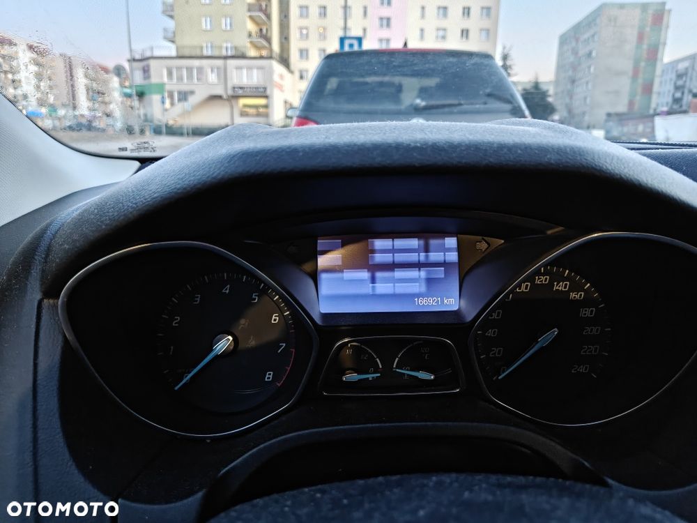 Ford Focus - 8