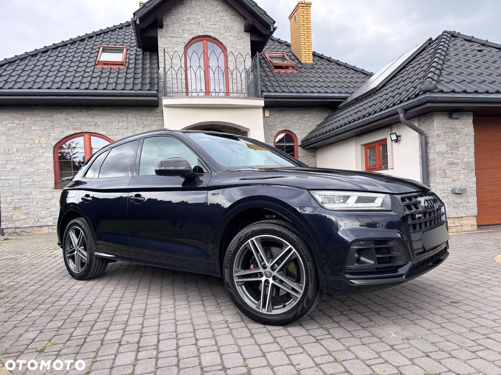 Audi SQ5 - 4