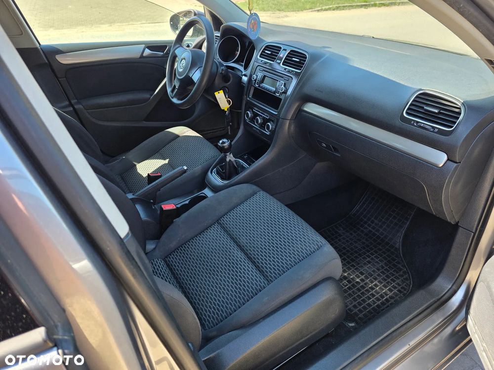 Volkswagen Golf 1.6 Edition - 14