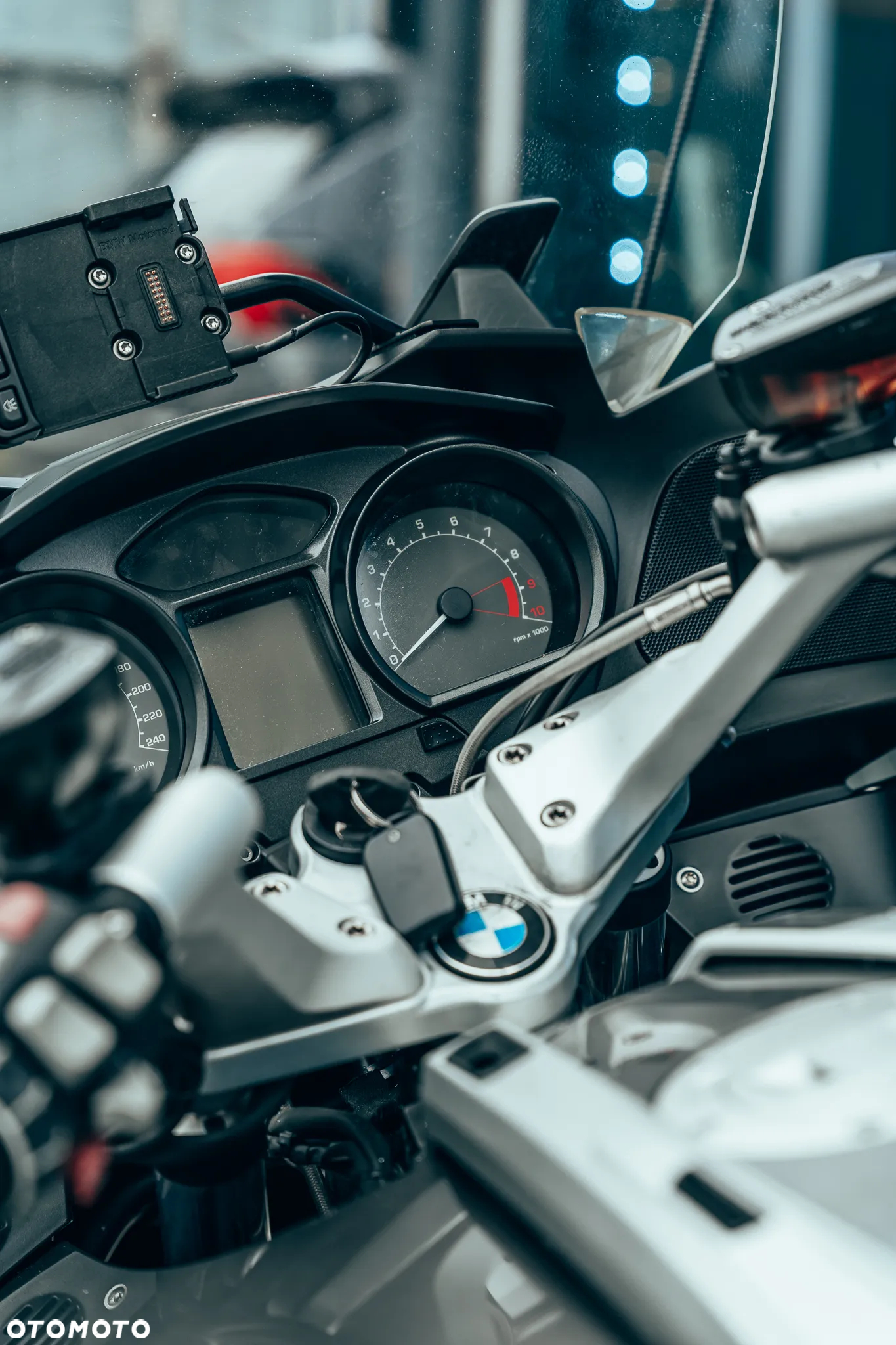 BMW RT - 7