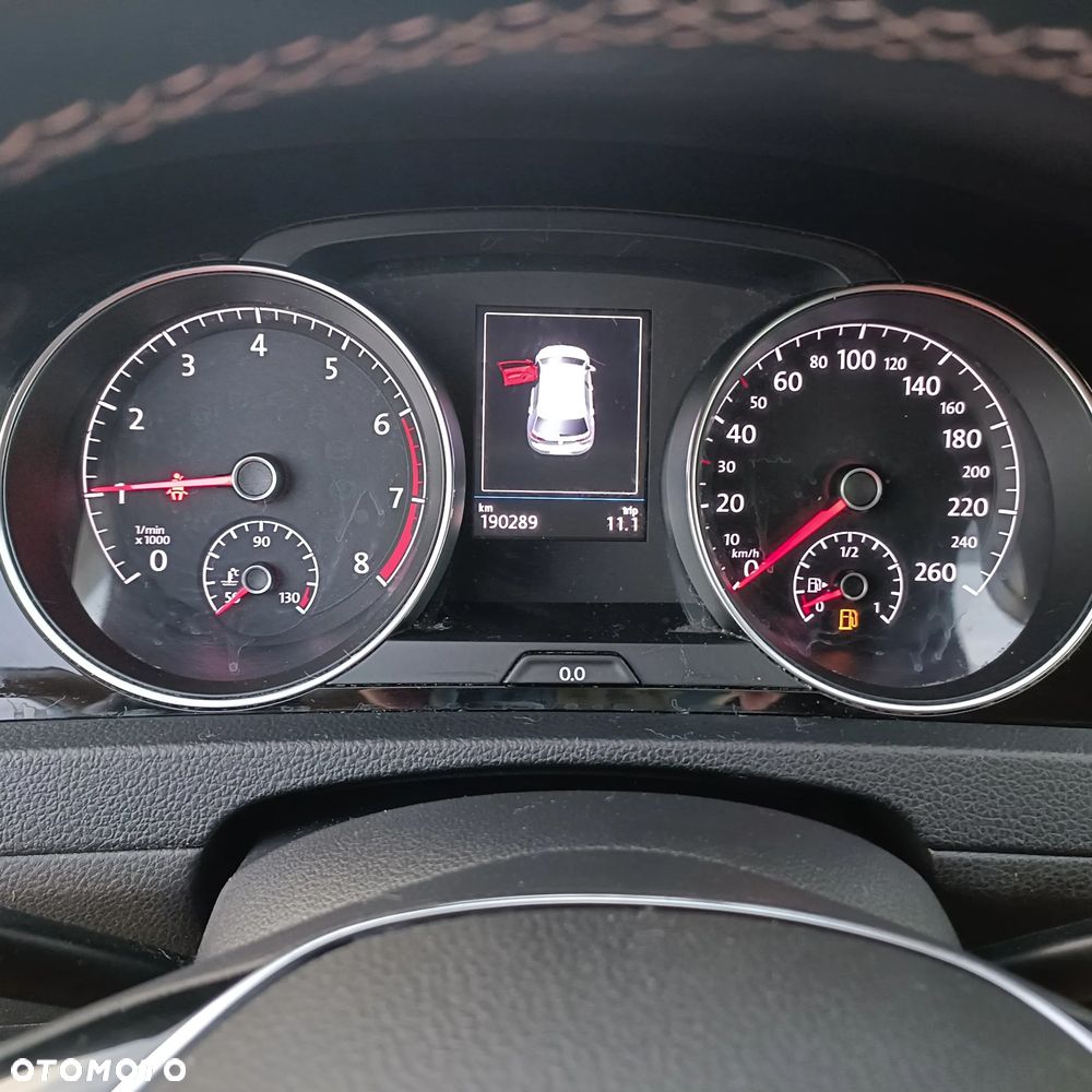 Volkswagen Golf 1.4 TSI BlueMotion Technology Cup - 13