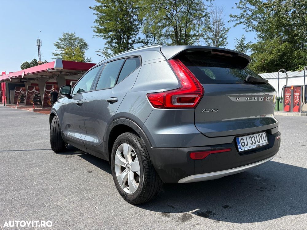 Volvo XC 40 D3 AWD Base - 5