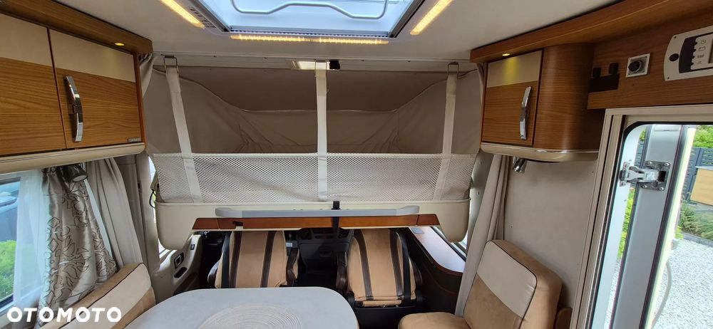 Hymer-Eriba B698 SL Fiat Ducato 3.0 160KM - 27