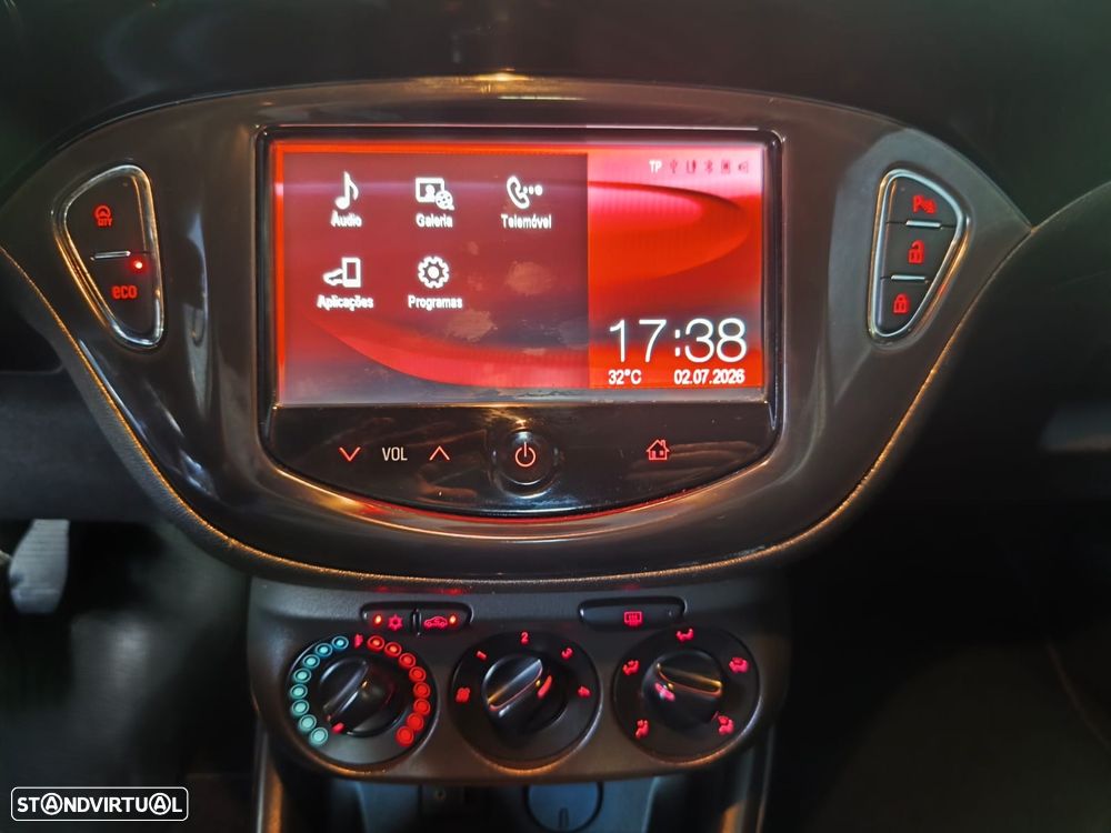 Opel Corsa 1.0 (Ecotec) Turbo (ecoFLEX) S&S Innovation - 7