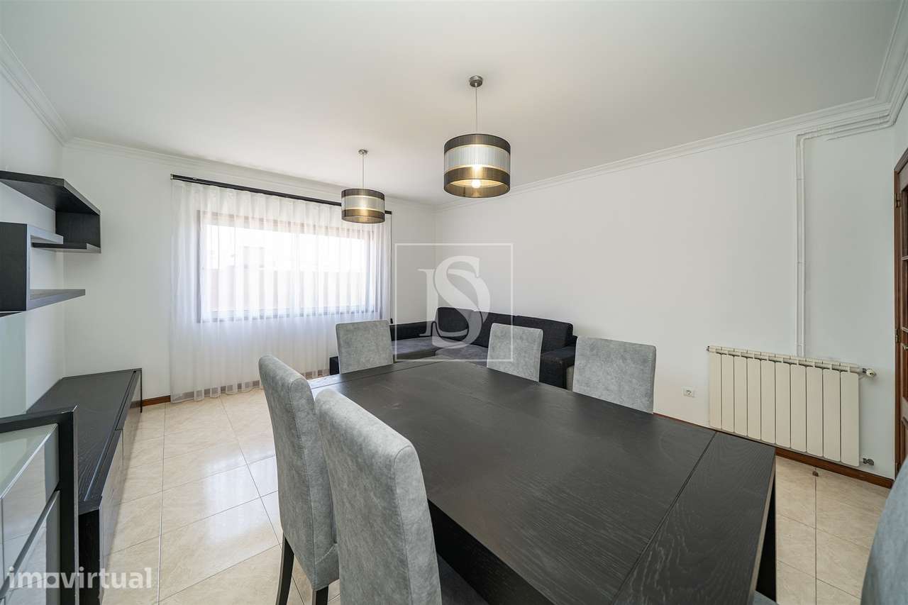 Apartamento T2, zona de Benguiados, em Vila do Conde - Grande imagem: 5/36