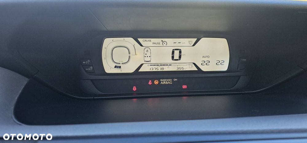 Citroën C4 Picasso 1.6 VTi Attraction - 6