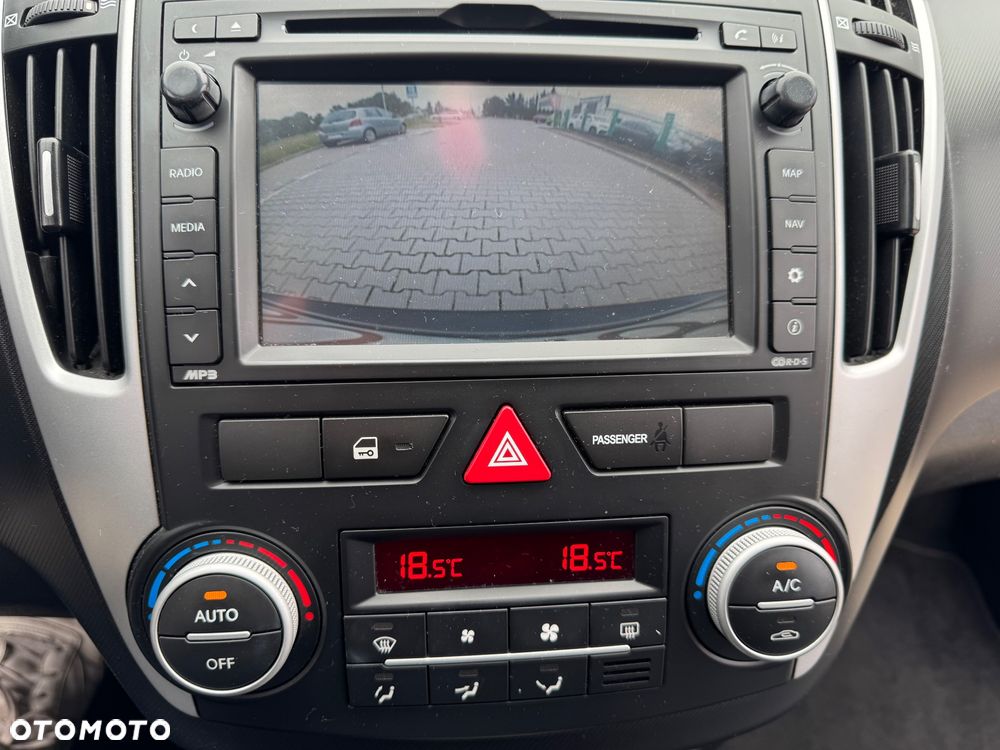 Kia Ceed 1.4 CVVT Edition 7 - 21