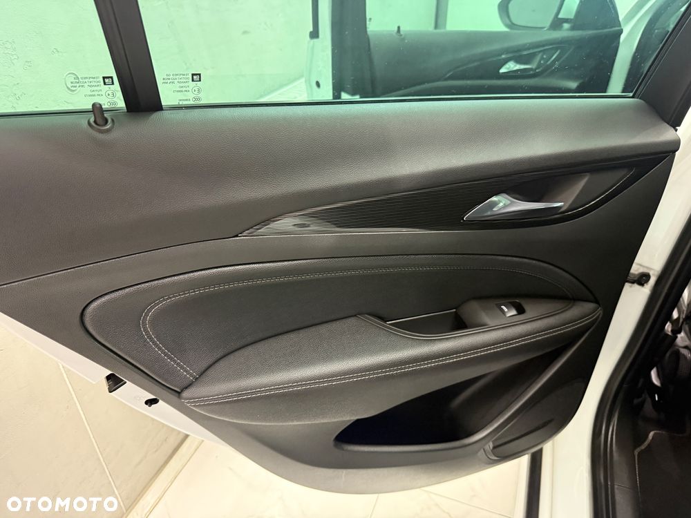 Opel Insignia 2.0 Automatik Ultimate - 13